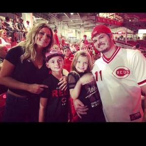 Meet your Posher, Tyler